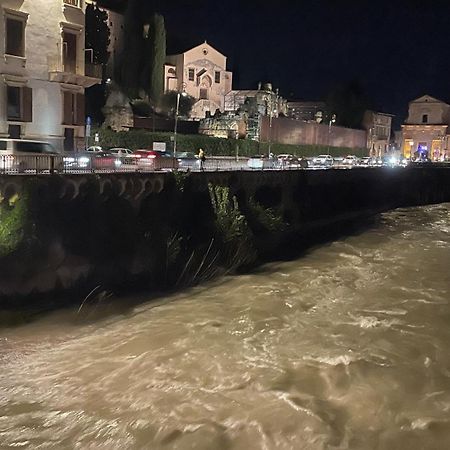 Casa Di David Διαμέρισμα Βερόνα Εξωτερικό φωτογραφία