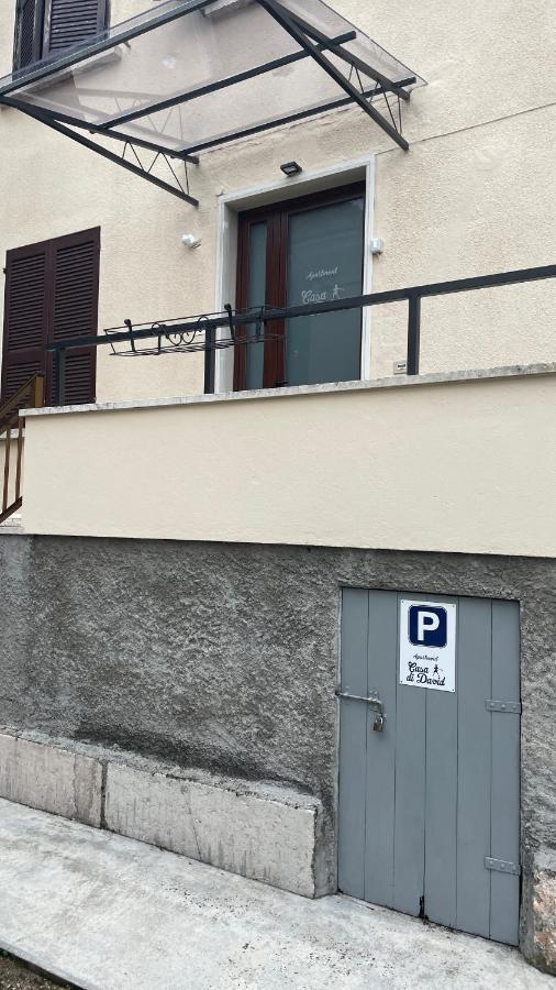Casa Di David Διαμέρισμα Βερόνα Εξωτερικό φωτογραφία