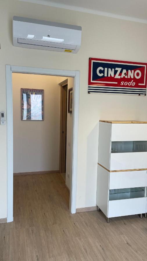 Casa Di David Διαμέρισμα Βερόνα Εξωτερικό φωτογραφία