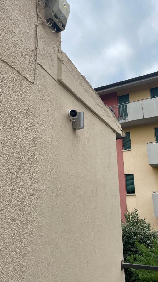 Casa Di David Διαμέρισμα Βερόνα Εξωτερικό φωτογραφία