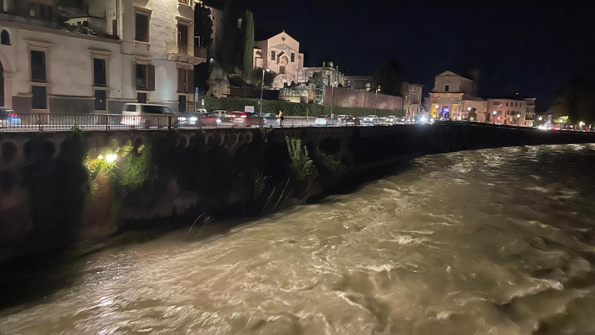 Casa Di David Διαμέρισμα Βερόνα Εξωτερικό φωτογραφία