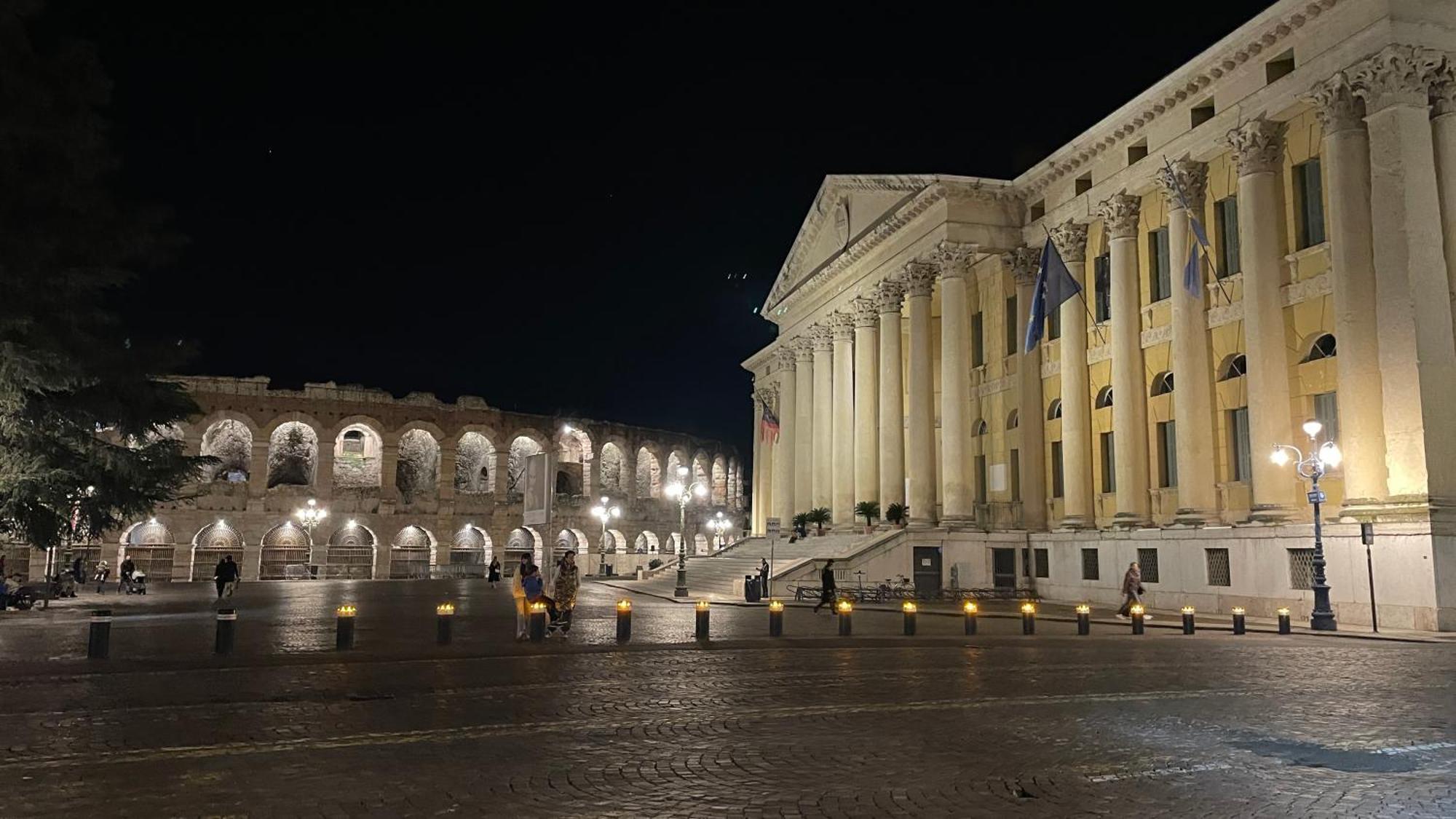 Casa Di David Διαμέρισμα Βερόνα Εξωτερικό φωτογραφία