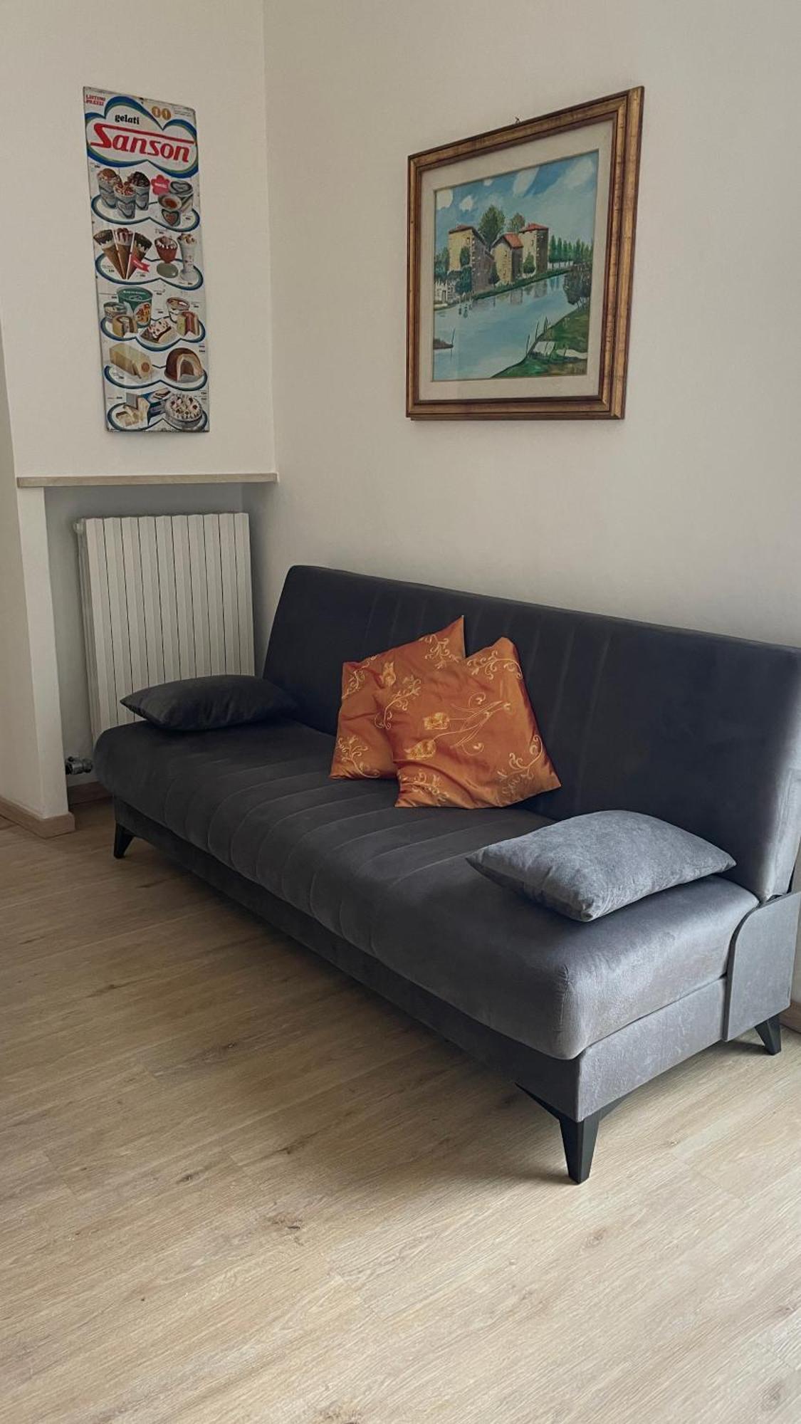 Casa Di David Διαμέρισμα Βερόνα Εξωτερικό φωτογραφία