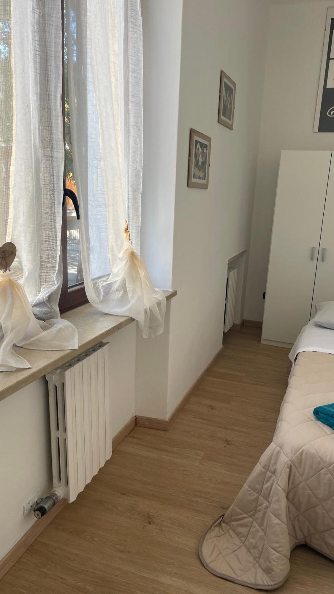 Casa Di David Διαμέρισμα Βερόνα Εξωτερικό φωτογραφία