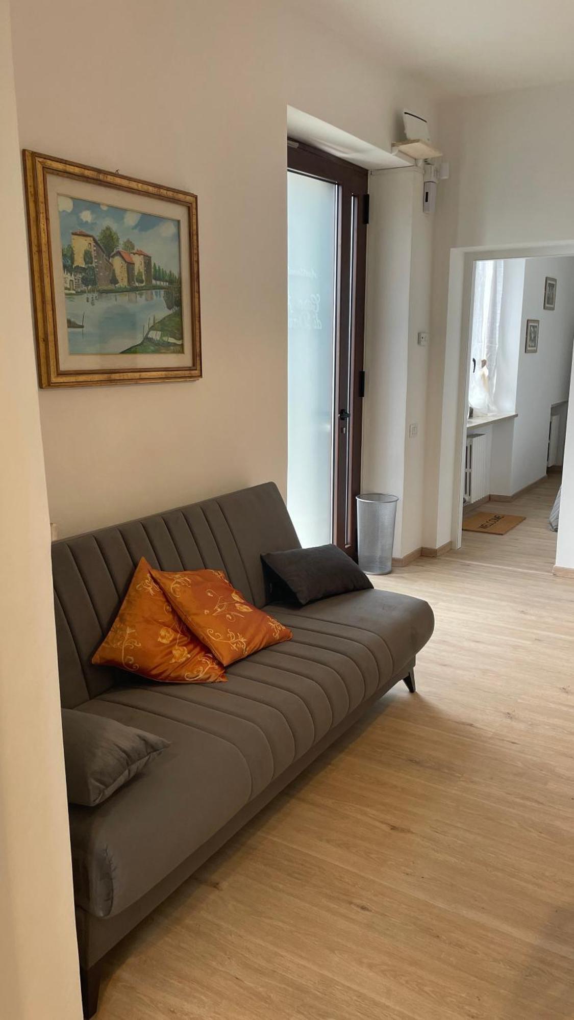 Casa Di David Διαμέρισμα Βερόνα Εξωτερικό φωτογραφία