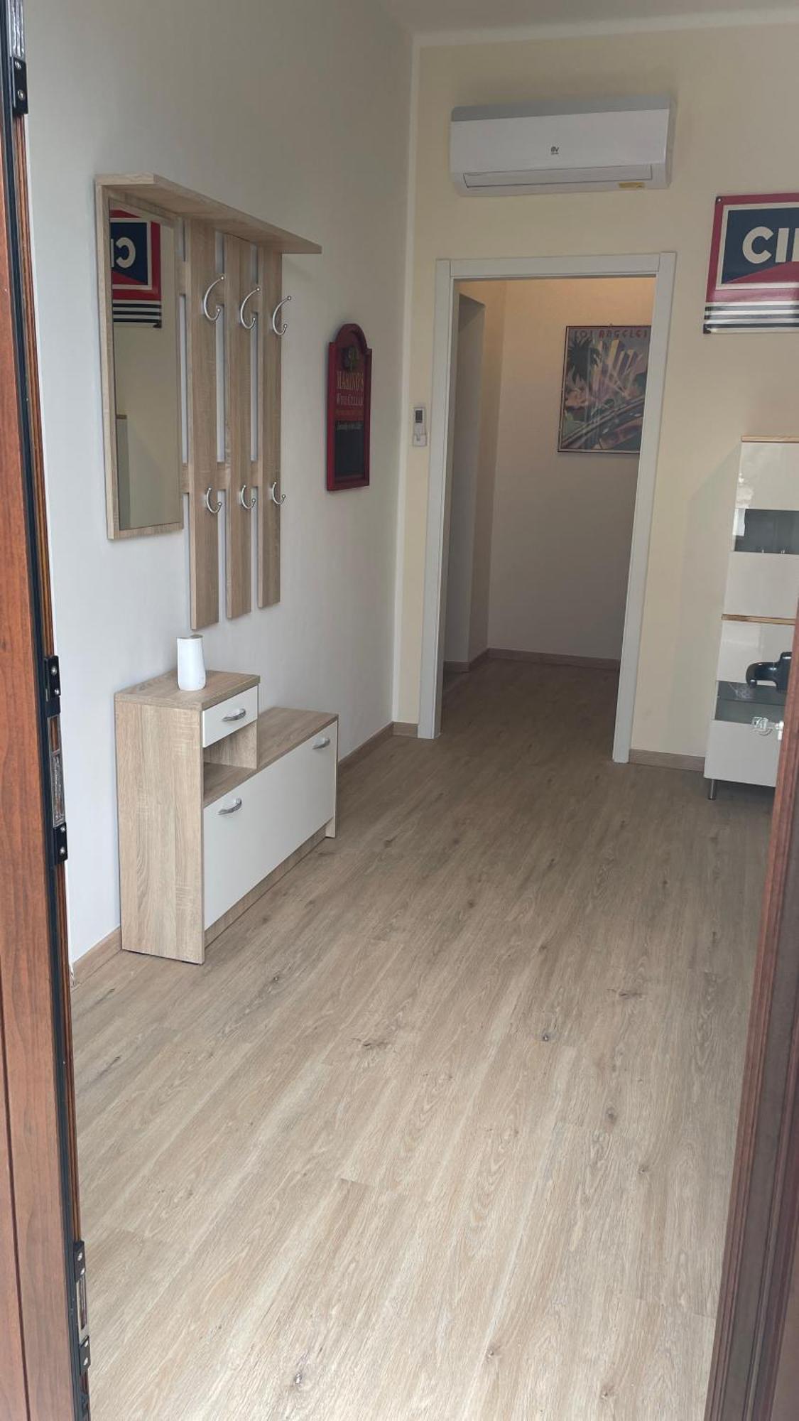 Casa Di David Διαμέρισμα Βερόνα Εξωτερικό φωτογραφία
