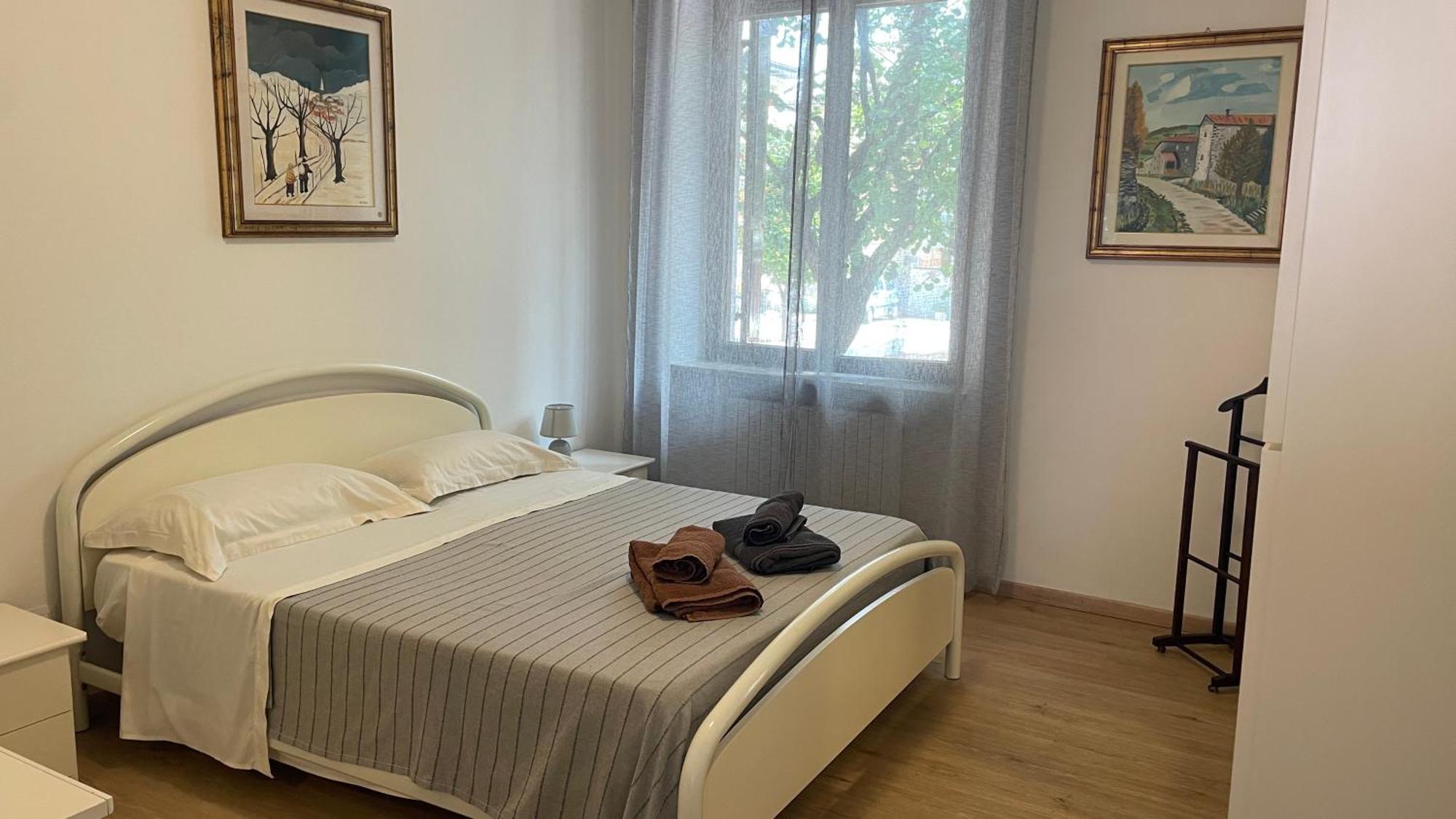 Casa Di David Διαμέρισμα Βερόνα Εξωτερικό φωτογραφία